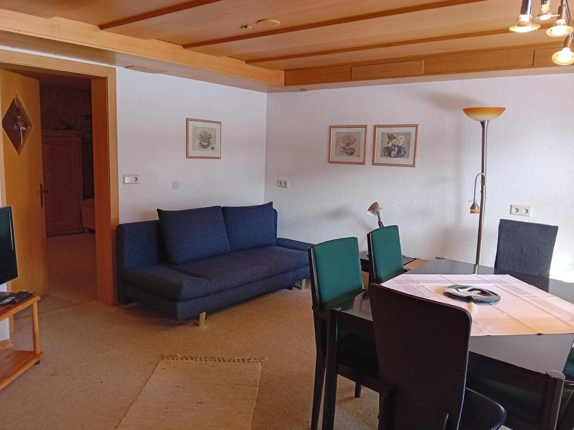 Appartement Isolde Dornbirn Exterior photo